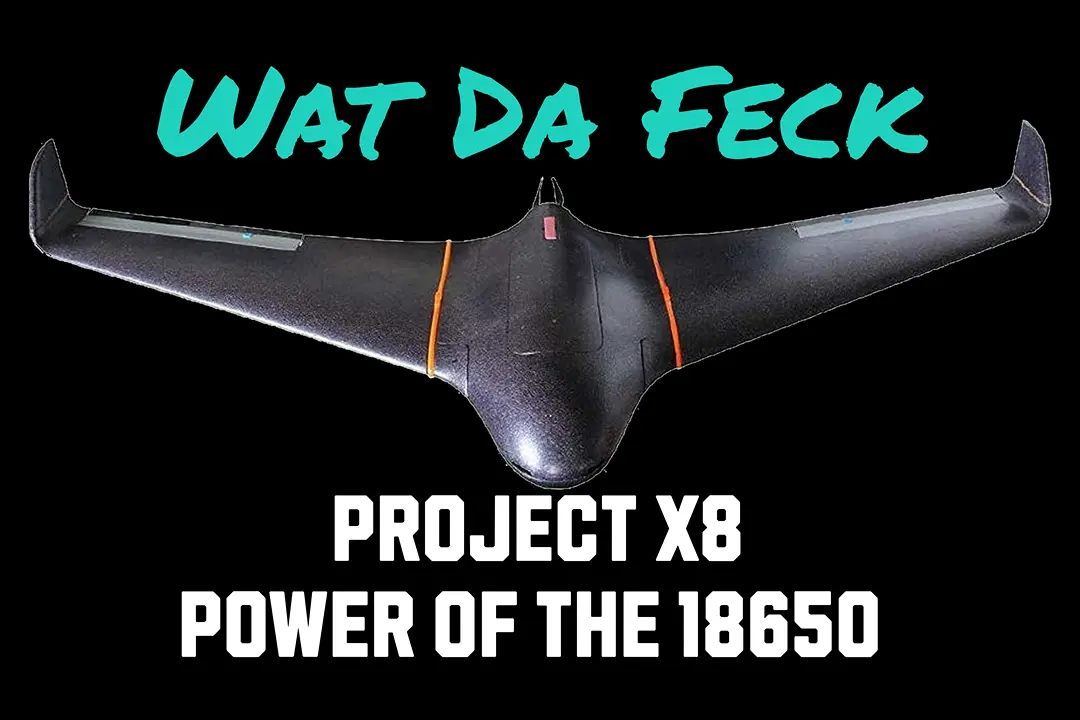 Building a Custom 6S 18650 Battery Pack – Fish Paper, Custom 3D Print & No BMS? Here’s Why Building a Custom 6S 18650 Battery Pack – Fish Paper, Custom 3D Print & No BMS? Here’s Why