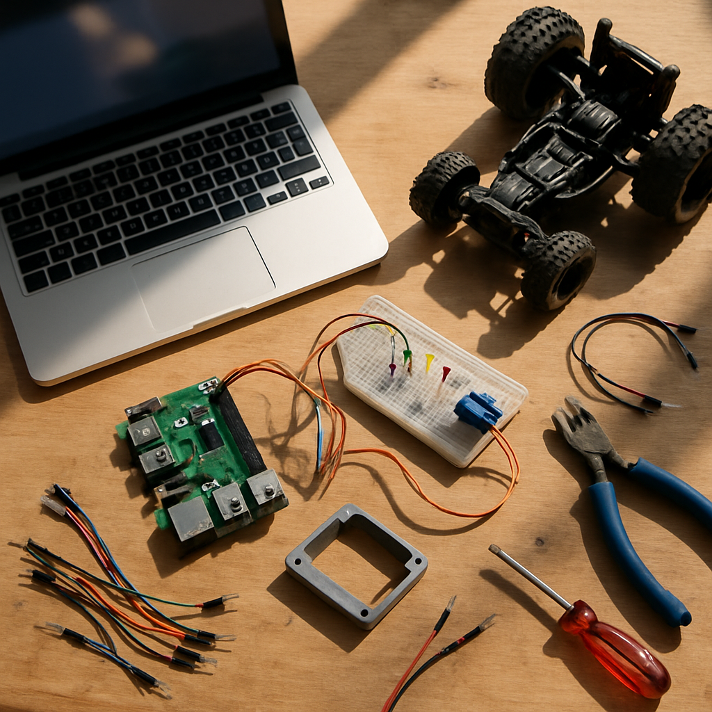 Node-RED automations: cost vs performance breakdown Node-RED automations: cost vs performance breakdown