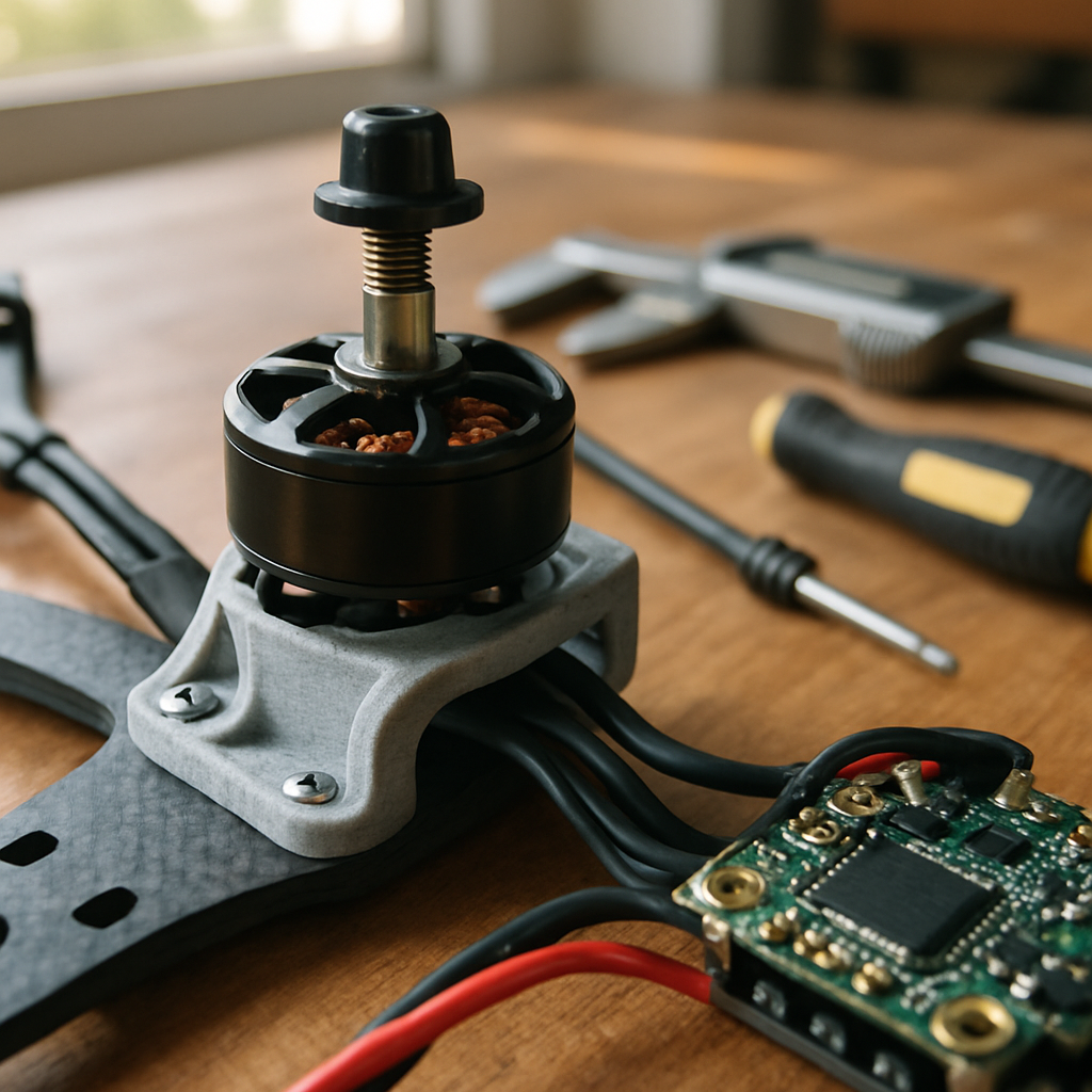 3D printed mounts and enclosures: step-by-step guide